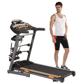 賽馬電動智能跑步機