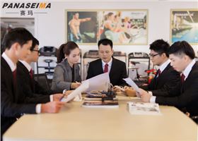 佛山市賽瑪電子科技有限公司