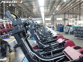 佛山市賽瑪電子科技有限公司