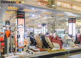 佛山市賽瑪電子科技有限公司