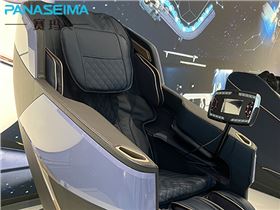 賽瑪智能按摩椅 賽瑪智能按摩椅