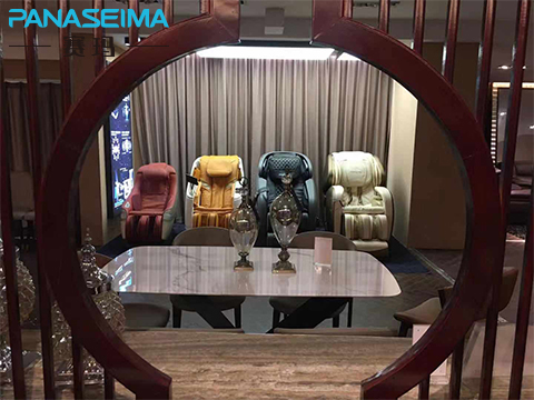 賽瑪按摩椅 賽瑪按摩椅