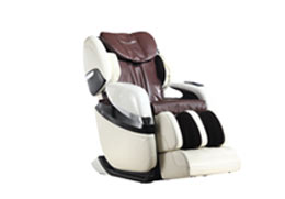 賽瑪按摩椅，值得信賴