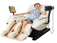 賽瑪淺析按摩椅對(duì)女性朋友有哪些好處? 賽瑪淺析按摩椅對(duì)女性朋友有哪些好處?