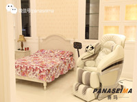 賽瑪教您按摩椅的搭配知識(shí) 賽瑪教您按摩椅的搭配知識(shí)