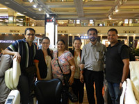 賽瑪PANASEIMA按摩椅：認真鑄就口碑產(chǎn)品！