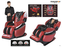 健身器材--賽瑪PANASEIMA，發(fā)展勢頭相當迅猛！