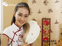 賽瑪按摩椅—預(yù)防亞健康的保健用品！