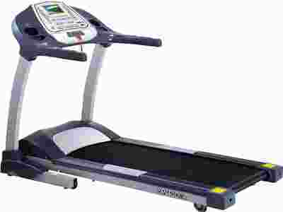 賽瑪跑步機，讓您足不出戶跑出健康體魄！