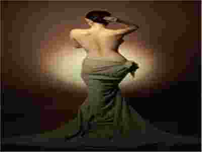 賽瑪女神真情“獻(xiàn)愛”，讓按摩不再虐心！