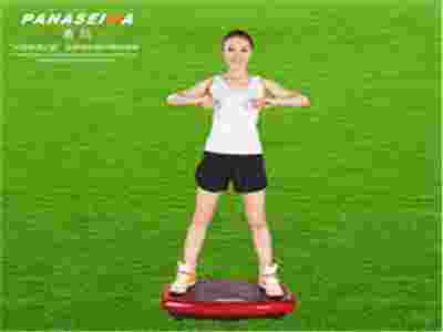 窈窕淑女“變身記” 賽瑪3D塑身抖抖機(jī)幫您輕松實(shí)現(xiàn)！