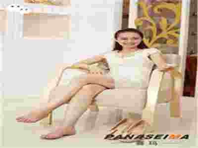 賽瑪按摩椅，成功之椅