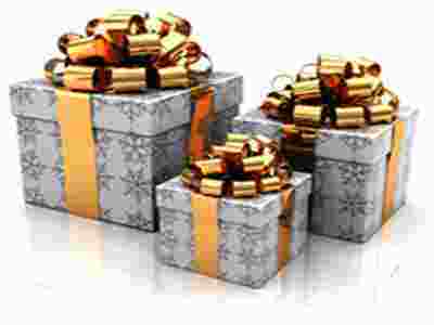 賽瑪PANASEIMA建議：“送禮就要送健康！”