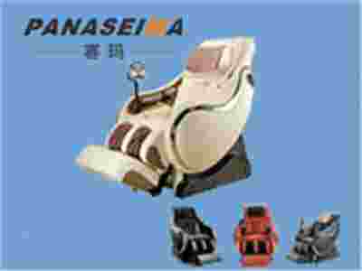 賽瑪PANASEIMA按摩椅3D機(jī)芯—掀起技術(shù)熱潮！