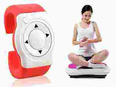 國(guó)慶假日健身有妙招---“懶人”健身、休閑兩不誤的制勝法寶