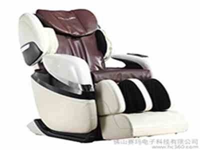 隨著社會的進步，生活質(zhì)量越來越高，按摩椅即將成為提高健康的必需品。