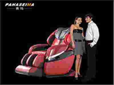 賽瑪揭秘，全球按摩椅幾乎都是中國制造 “Made in China”！