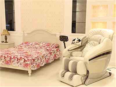 放置按摩椅選擇什么環(huán)境可以避免機器故障發(fā)生??！