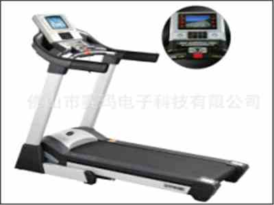 用商用家用跑步機運動后要多喝水？