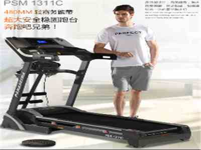 看了這些你還說不用家用跑步機嗎？