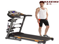 挑選適當(dāng)?shù)男瑢矣秒妱?dòng)跑步機(jī)運(yùn)動(dòng)很重要？