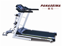 電動(dòng)跑步機(jī)運(yùn)動(dòng)前的熱身有兩個(gè)作用你知道嗎？