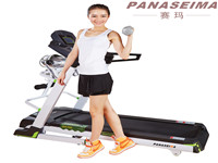 在智能跑步機(jī)運(yùn)動(dòng)后你還需要做什么？