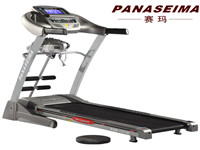 家庭健身鍛煉的作用？佛山市賽瑪電子科技有限公司講解