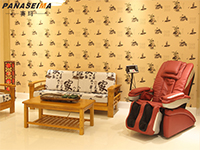 家有上班族，應備家用按摩椅