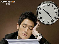 春節(jié)后夜間常失眠，賽瑪電動按摩椅可解決