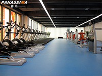 俱樂(lè)部選購(gòu)健身器材，你是否考慮過(guò)這些？