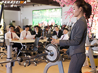 室內(nèi)健身器材廠家直銷你不知道的優(yōu)勢(shì)？