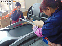 如何正確選擇電動(dòng)跑步機(jī)廠家？