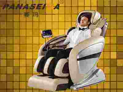 在廣東，買按摩椅首選賽瑪！