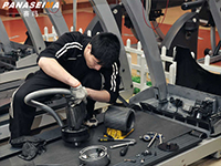 賽瑪告訴您：商用跑步機這樣保養(yǎng)才得當！