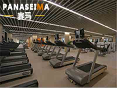 購買跑步機，實體店的優(yōu)越之處