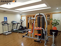 讓運(yùn)動(dòng)觸手可及！賽瑪室內(nèi)健身器材大行其道