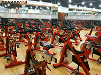 鮮活生活從此開(kāi)始！賽瑪有氧訓(xùn)練器熱銷