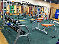 賽瑪專業(yè)訓(xùn)練器打造高品質(zhì)的運(yùn)動(dòng)過(guò)程