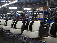 征戰(zhàn)按摩椅工廠制高點！賽瑪以設(shè)計優(yōu)勢勇立潮頭