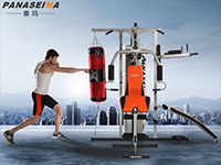 綜合指數(shù)表現(xiàn)出色，消費者力挺賽瑪綜合訓(xùn)練器