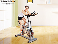 如何打造有氧訓(xùn)練器舒適效果？賽瑪給出答案