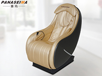 擠擠更舒服！賽瑪家用按摩椅科技助健康