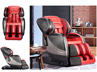 賽瑪新品按摩椅1003GN，京東眾籌開搶啦！享受出廠低價