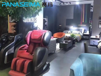 后疫情風(fēng)口，代理加盟按摩椅引爆客流