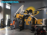 配套健身房如何選擇，那些才是好？