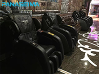 共享按摩椅時(shí)代，搭上共享經(jīng)濟(jì)