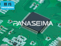 缺芯時(shí)代，賽瑪秉持高端芯制造