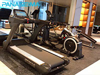 專(zhuān)業(yè)配套，豪宅打造健身路上的凡爾賽