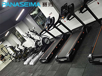 企業(yè)單位健身房配套-賽瑪專(zhuān)業(yè)設(shè)計(jì)團(tuán)隊(duì)